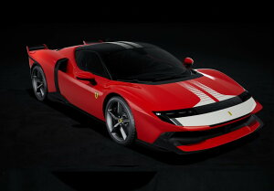 y\z2026N\Ferrari 849 Testarossa Assetto Fiorano b\tBA}e zCgo[/ BBR 1/43 ~jJ[