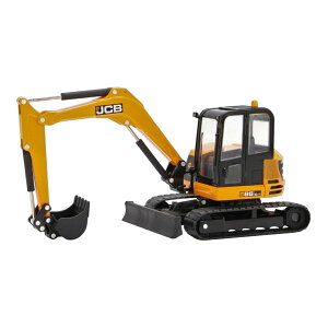 JCB 86C-1 �N���[���[�G�N�X�J�x�[�^�[ 2012 �C�G���[ �u���b�N / BRITAINS 1/32 �~�j�J�[ ���݋@�B�͌^ �H���ԗ�