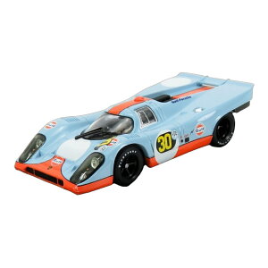 Porsche�|���V�F 917K #30 1000km �u�G�m�X�A�C���X 1971 Jo Siffert Derek Bell ���C�g�u���[ �I�����W / BRUMM 1/43 �~�j�J�[