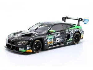 �y�\��z1-3���ȍ~�����\��BMW - 4-SERIES M4 GT3 TEAM SCHUBERT MOTORSPORT N 10 WINNER RED BULL RING ADAC GT MASTERS 2022 BEN GREEN - NIKLAS KRUTTEN - BLACK /Minichamps 1/18 �~�j�J�[