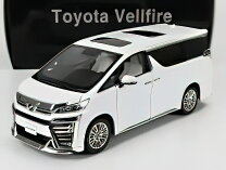 楽天市場】トヨタ ヴェルファイア ミニカーの通販