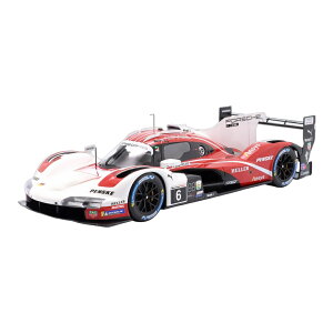 �y�\��z Porsche�|���V�F 963 #6 �`�[���|���V�F�y���X�L�[���[�^�[�X�|�[�c 24���ԃf�C�g�i 2024 K.Estre L.Vanthoor M.Jaminet N.Tand / IXO 1/18 �~�j�J�[