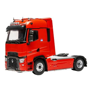 �y�\��z Renault���m�[ T480 �n�C���[�t �g���N�^�[ 2014 ���b�h / IXO 1/43 �~�j�J�[ �g���b�N�͌^