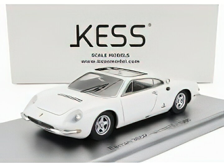 楽天市場】FERRARIフェラーリ 365P BERLINETTA SPECIALE - 3 SEATS - 3 