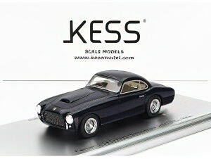 FERRARI�t�F���[�� 212 GHIA AIGLE sn.0137E COUPE 1951 - BLUE /Kess-Model 1/43 �~�j�J�[