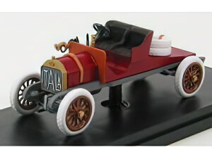 ITALA - GRAND PRIX 1906 - RED /Rio 1/43~jJ[