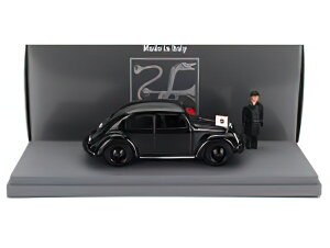 VOLKSWAGEN BEETLE MAGGIOLINO 1939 /Rio 1/43�~�j�J�[