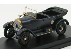 FIAT 501S SAETTA DEL RE VITTORIO EMANUELE II 1915-1918 /Rio 1/43�~�j�J�[