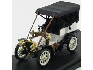 FIAT 16 24HP 1903 - WHITE BLACK /Rio 1/43~jJ[