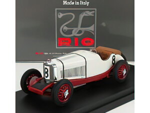 MERCEDES BENZ F1 SSK 7.1L S6 BELGIUM SPA GP 1931 B.IVANOSKI /Rio 1/43~jJ[