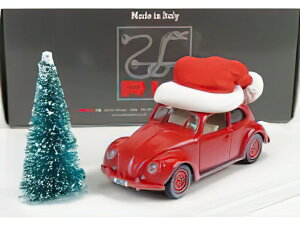VOLKSWAGEN BEETLE MAGGIOLINO 1958 2022 /Rio 1/43�~�j�J�[