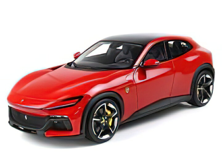 楽天市場】【予約】12月以降発売予定FERRARIフェラーリ PUROSANGUE SUV 