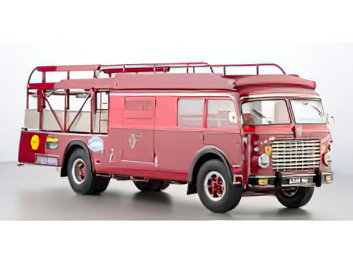 楽天市場】【予約】2025年発売予定FIAT - 642RN2 TRUCK BARTOLETTI F1 