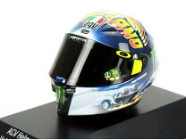 楽天市場】valentino rossi helmetの通販