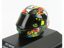 楽天市場】valentino rossi helmetの通販