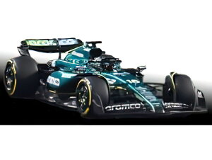 y\z12ȍ~\ASTON MARTIN F1 AMR24 TEAM ARAMCO COGNIZANT N 18 SEASON 2024 LANCE STROLL /Minichamps 1/43 ~jJ[