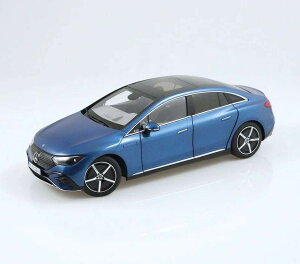 Mercedes Benz EQ EQE /NZG 1/18 �~�j�J�[