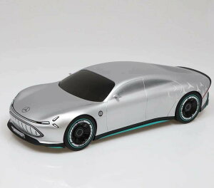 Mercedes Benz AMG Vision /NZG 1/18 ~jJ[