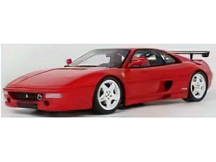 楽天市場】【予約】2025年発売予定FERRARIフェラーリ F355 CHALLENGE 