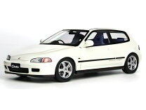 楽天市場】1／18 civic eg6の通販 