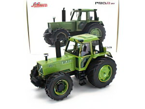 HURLIMANN - H-6170 TRACTOR 1981 - GREEN /Schuco 1/32 ~jJ[