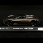 Porscheポルシェディーラーモデル Vision Gran Turismo 2022 /Spark 1/43 ミニカー