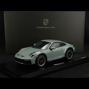 Porsche|VFfB[[f 911 Dakar Type 992 2023 /Spark 1/18 ~jJ[