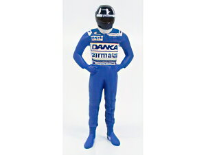 tBMA DAMON HILL WILLIAMS F1 1997 WHITE BLUE/Minichamps 1/18~jJ[