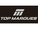 【予約】12月以降発売予定FERRARI - 308 GT BERTONE RAINBOW 1976 - WHITE/TOPMARQUES COLLECTION 1/18ミニカー