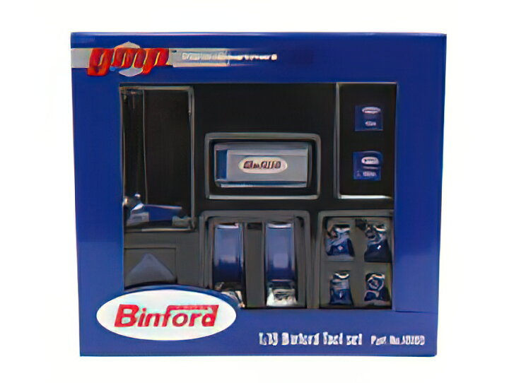 楽天市場】アクセサリー SET OFFICINA GARAGE TOOL SET BINFORD BLUE 
