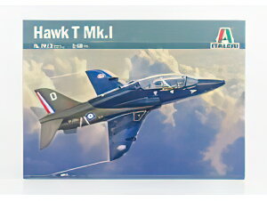 HAWKER HAWK T MKI AIRPLANE MILITARY 2009 //ITALERI 1/48�͌^���f���L�b�g