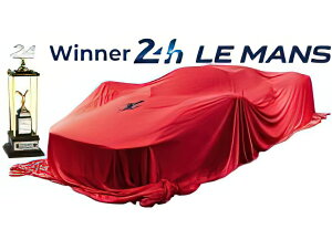 y\z2025N\FERRARI - 499P 3.0L TURBO V6 TEAM FERRARI AF CORSE N 50 WINNER 24h LE MANS 2024 ANTONIO FUOCO - MIGUEL MOLINA - NICKLAS NIELSEN - CON VETRINA - WITH SHOWCASE - RED/BBURAGOuS 1/18~jJ[