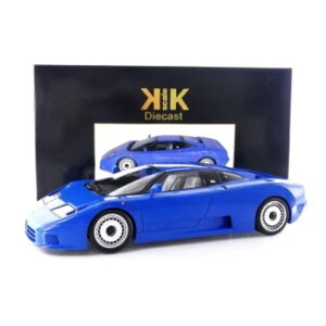 �u�K�b�e�B EB110 1991 / KK-SCALE 1/12 �~�j�J�[