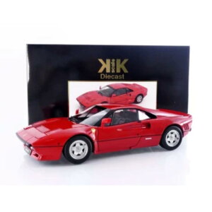 tF[ 288 GTO 1984 / KK-SCALE 1/12 ~jJ[