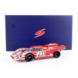 |VF 917K E}24ԗD 1970 / Spark 1/18 ~jJ[