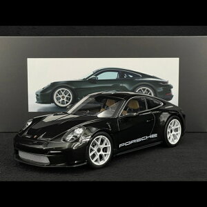 Porsche 911 S/T Type 992 2023 I[uO[/ Norev 1/18 |VFfB[[f~jJ[