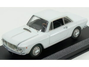 LANCIA FULVIA 1.2 COUPE 1965 WHITE SARATOGA/Best-Model 1/43�~�j�J�[