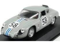 楽天市場】ミニカー 1/43 abarthの通販