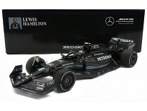 楽天市場】ミニチャンプス ハミルトン 2015 1/18の通販