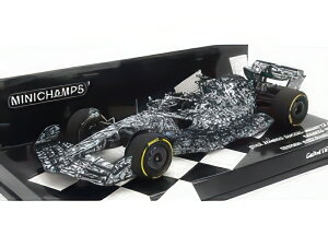 ALFA ROMEO F1 C42 TEAM ORLEN RACING N 24 TEST BARCELONA 2022 GUANYU ZHOU WHITE/MINICHAMPS 1/43~jJ[