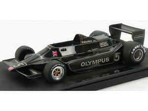 y\z2025N\LOTUS F1 79 JPS 5 1978NtXGPD [h`sI hCo[tBMAt hCo[:}IEAhbeB ubN/S[h/GP-REPLICAS 1/12~jJ[
