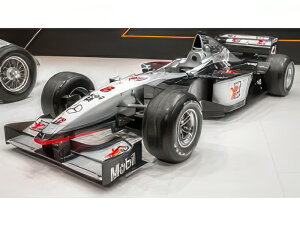 y\z2025N\McLAREN F1 ZfX MP4/13 8 1998N{GPD [h`sI hCo[:~JEnbLl Vo[/ubN/GP-REPLICAS 1/18~jJ[