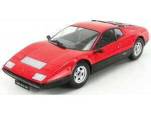 FERRARI 365 GT4/BB 1973 RED/KK-SCALE 1/18�~�j�J�[