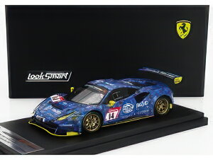 FERRARI 488 GT3 EVO 3.9L ^[{ V8 wEpWbhE[VOE`[ 14 2021NjuNN24ԃ[X hCo[:NX`ER[n[X/Vet@EP[[/}CN