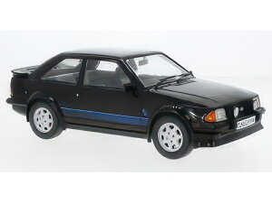 y\z2025N\FORD ENGLAND GXR[g MK III RS ^[{ 1985Nf ubN/MCG 1/18~jJ[