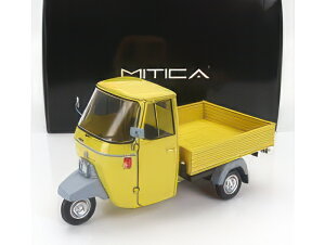PIAGGIO APE P501 �I�[�v�� 1979�N���f�� �W���b���E�e�L�T�X/MITICA-DIECAST 1/18�~�j�J�[