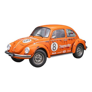 Volkswagen�t�H���N�X���[�Q�� Beetle�r�[�g�� 1303 Jaegermeister�C�F�[�K�[�}�C�X�^�[ Tribute 1974 #8 �_�C�L���X�g���f�� �~�j�J�[ /SOLIDO 1