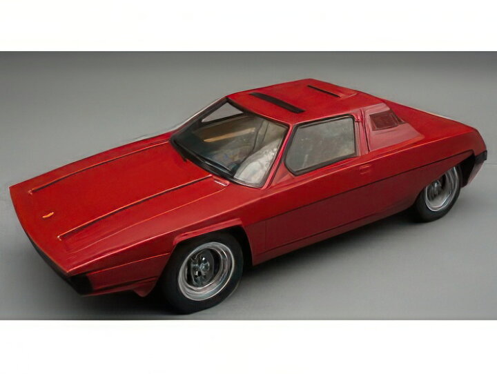 楽天市場】【予約】2025年発売予定FERRARI 308 GT ベルトーネ 