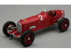 y\z2025N\ALFA ROMEO F1 P3 eB|B XN[fAEtF[ 2 1932NhCcGPD hCo[:htEJb`I At@bh/TECNOMODEL 1/43~jJ[