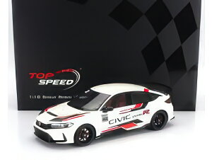 HONDA VrbN ^CvR 2023Nf zCg/bh/TRUESCALE 1/18~jJ[